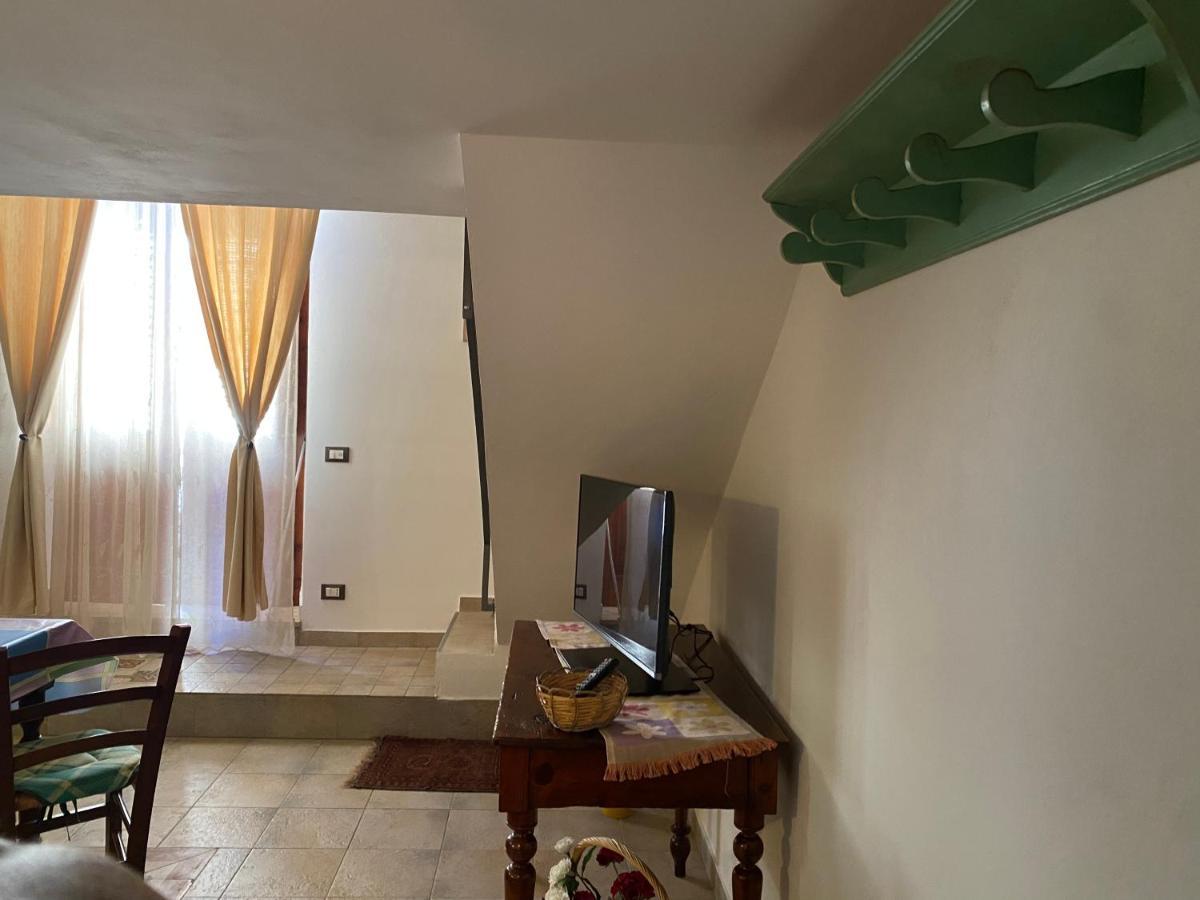 Le_Case_Di_Antonella - Your Holiday In Sicilia Castellammare del Golfo Luaran gambar