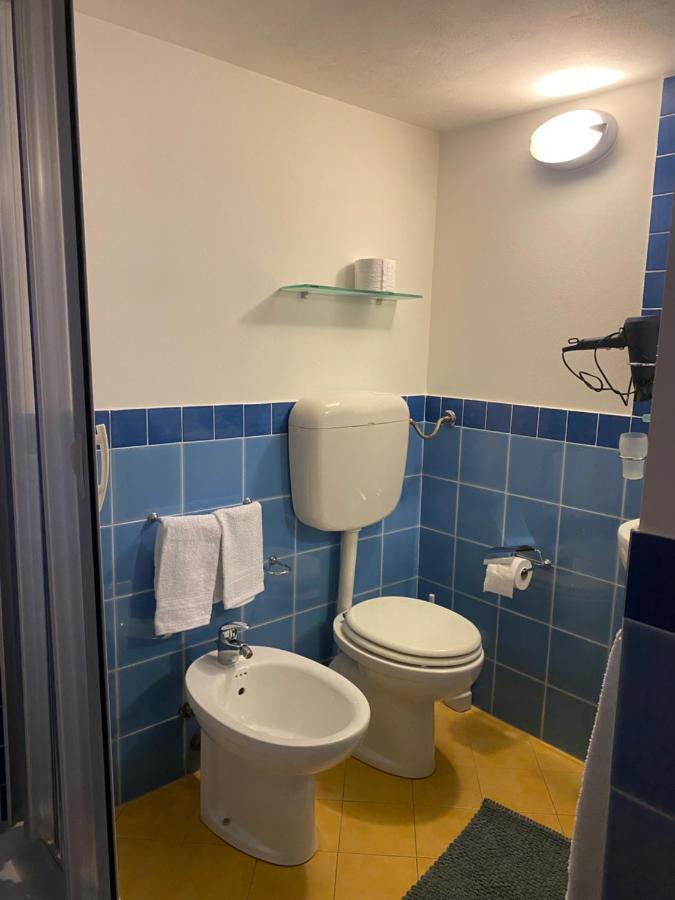 Le_Case_Di_Antonella - Your Holiday In Sicilia Castellammare del Golfo Luaran gambar