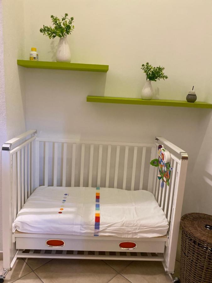 Le_Case_Di_Antonella - Your Holiday In Sicilia Castellammare del Golfo Luaran gambar