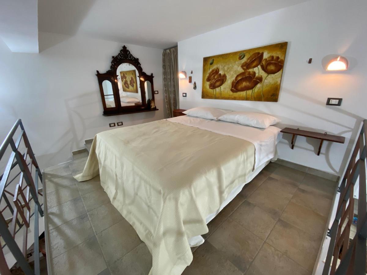 Le_Case_Di_Antonella - Your Holiday In Sicilia Castellammare del Golfo Luaran gambar