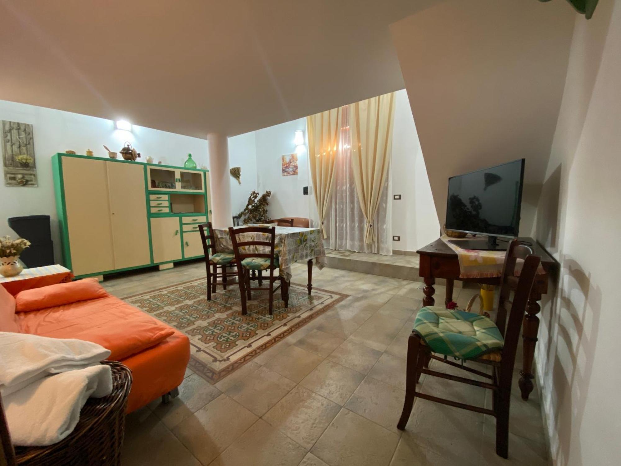 Le_Case_Di_Antonella - Your Holiday In Sicilia Castellammare del Golfo Luaran gambar