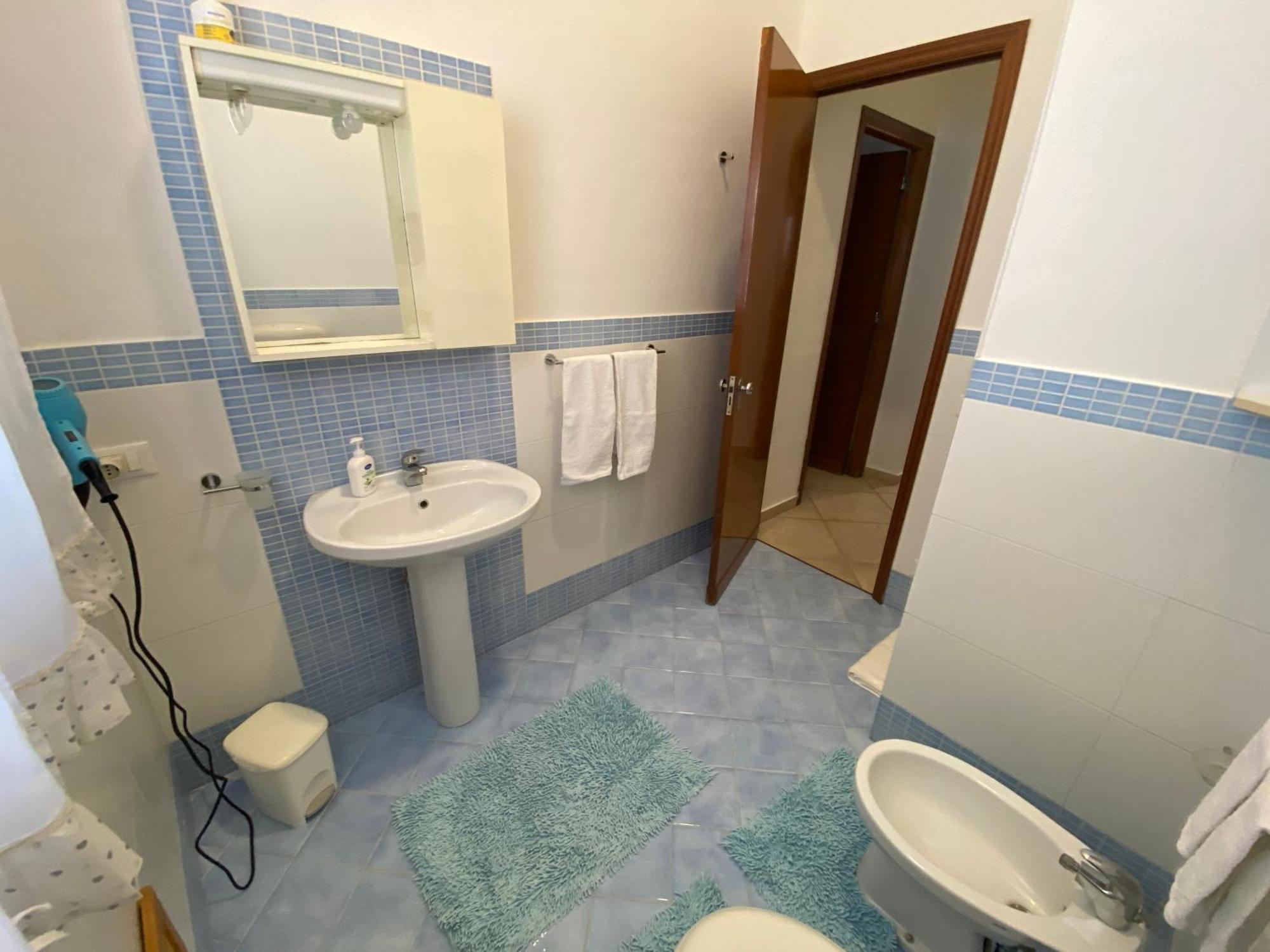 Le_Case_Di_Antonella - Your Holiday In Sicilia Castellammare del Golfo Luaran gambar